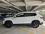 Used 2024 Volkswagen Taos SE FWD in DAVIE, FLORIDA (Photo 3)