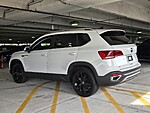 Used 2024 Volkswagen Taos SE FWD in DAVIE, FLORIDA (Photo 4)
