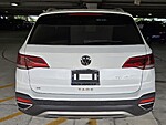 Used 2024 Volkswagen Taos SE FWD in DAVIE, FLORIDA (Photo 5)