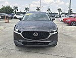 Used 2021 MAZDA CX-30 PREMIUM AWD in DAVIE, FLORIDA (Photo 8)