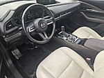 Used 2021 MAZDA CX-30 PREMIUM AWD in DAVIE, FLORIDA (Photo 10)