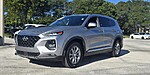 Used 2020 HYUNDAI SANTA FE SEL 2.4L AUTO FWD in DAVIE, FLORIDA