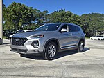 Used 2020 HYUNDAI SANTA FE SEL 2.4L AUTO FWD in DAVIE, FLORIDA (Photo 1)