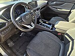 Used 2020 HYUNDAI SANTA FE SEL 2.4L AUTO FWD in DAVIE, FLORIDA (Photo 11)
