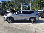 Used 2020 HYUNDAI SANTA FE SEL 2.4L AUTO FWD in DAVIE, FLORIDA (Photo 3)