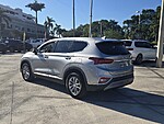 Used 2020 HYUNDAI SANTA FE SEL 2.4L AUTO FWD in DAVIE, FLORIDA (Photo 4)