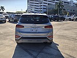 Used 2020 HYUNDAI SANTA FE SEL 2.4L AUTO FWD in DAVIE, FLORIDA (Photo 5)