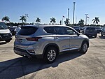 Used 2020 HYUNDAI SANTA FE SEL 2.4L AUTO FWD in DAVIE, FLORIDA (Photo 6)