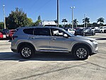 Used 2020 HYUNDAI SANTA FE SEL 2.4L AUTO FWD in DAVIE, FLORIDA (Photo 7)