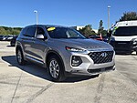 Used 2020 HYUNDAI SANTA FE SEL 2.4L AUTO FWD in DAVIE, FLORIDA (Photo 8)