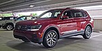 Used 2021 Volkswagen Tiguan 2.0T SE FWD in DAVIE, FLORIDA