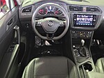 Used 2021 Volkswagen Tiguan 2.0T SE FWD in DAVIE, FLORIDA (Photo 12)