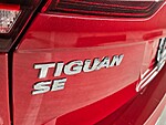 Used 2021 Volkswagen Tiguan 2.0T SE FWD in DAVIE, FLORIDA (Photo 13)