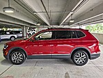 Used 2021 Volkswagen Tiguan 2.0T SE FWD in DAVIE, FLORIDA (Photo 3)