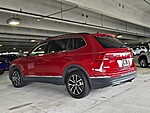 Used 2021 Volkswagen Tiguan 2.0T SE FWD in DAVIE, FLORIDA (Photo 4)