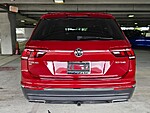 Used 2021 Volkswagen Tiguan 2.0T SE FWD in DAVIE, FLORIDA (Photo 5)