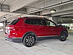 Used 2021 Volkswagen Tiguan 2.0T SE FWD in DAVIE, FLORIDA (Photo 6)