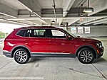 Used 2021 Volkswagen Tiguan 2.0T SE FWD in DAVIE, FLORIDA (Photo 7)
