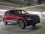 Used 2021 Volkswagen Tiguan 2.0T SE FWD in DAVIE, FLORIDA (Photo 8)