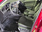 Used 2021 Volkswagen Tiguan 2.0T SE FWD in DAVIE, FLORIDA (Photo 10)