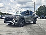 Used 2025 Volkswagen Atlas 2.0T PEAK EDITION 4MOTION in DAVIE, FLORIDA (Photo 1)