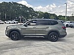 Used 2025 Volkswagen Atlas 2.0T PEAK EDITION 4MOTION in DAVIE, FLORIDA (Photo 3)