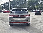 Used 2025 Volkswagen Atlas 2.0T PEAK EDITION 4MOTION in DAVIE, FLORIDA (Photo 5)