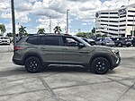 Used 2025 Volkswagen Atlas 2.0T PEAK EDITION 4MOTION in DAVIE, FLORIDA (Photo 7)