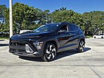 Used 2024 HYUNDAI KONA LIMITED AWD in DAVIE, FLORIDA (Photo 1)