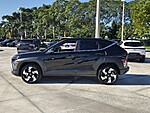 Used 2024 HYUNDAI KONA LIMITED AWD in DAVIE, FLORIDA (Photo 3)