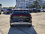 Used 2024 HYUNDAI KONA LIMITED AWD in DAVIE, FLORIDA (Photo 5)
