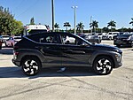 Used 2024 HYUNDAI KONA LIMITED AWD in DAVIE, FLORIDA (Photo 7)