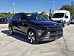 Used 2024 HYUNDAI KONA LIMITED AWD in DAVIE, FLORIDA (Photo 8)