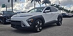 Used 2024 HYUNDAI KONA SEL FWD in DAVIE, FLORIDA