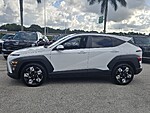 Used 2024 HYUNDAI KONA SEL FWD in DAVIE, FLORIDA (Photo 3)