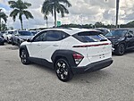 Used 2024 HYUNDAI KONA SEL FWD in DAVIE, FLORIDA (Photo 4)