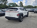 Used 2024 HYUNDAI KONA SEL FWD in DAVIE, FLORIDA (Photo 6)
