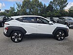 Used 2024 HYUNDAI KONA SEL FWD in DAVIE, FLORIDA (Photo 7)