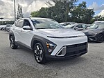 Used 2024 HYUNDAI KONA SEL FWD in DAVIE, FLORIDA (Photo 8)