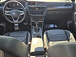 Used 2023 Volkswagen Tiguan 2.0T SEL R-LINE 4MOTION in DAVIE, FLORIDA (Photo 13)
