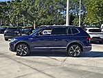 Used 2023 Volkswagen Tiguan 2.0T SEL R-LINE 4MOTION in DAVIE, FLORIDA (Photo 3)