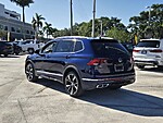 Used 2023 Volkswagen Tiguan 2.0T SEL R-LINE 4MOTION in DAVIE, FLORIDA (Photo 4)