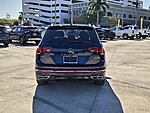 Used 2023 Volkswagen Tiguan 2.0T SEL R-LINE 4MOTION in DAVIE, FLORIDA (Photo 5)