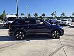 Used 2023 Volkswagen Tiguan 2.0T SEL R-LINE 4MOTION in DAVIE, FLORIDA (Photo 7)