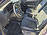 Used 2023 Volkswagen Tiguan 2.0T SEL R-LINE 4MOTION in DAVIE, FLORIDA (Photo 10)