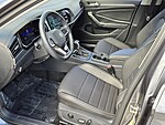 Used 2024 Volkswagen Jetta SE AUTO in DAVIE, FLORIDA (Photo 11)