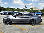 Used 2024 Volkswagen Jetta SE AUTO in DAVIE, FLORIDA (Photo 3)