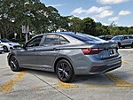 Used 2024 Volkswagen Jetta SE AUTO in DAVIE, FLORIDA (Photo 4)
