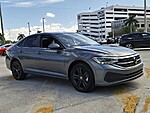 Used 2024 Volkswagen Jetta SE AUTO in DAVIE, FLORIDA (Photo 8)