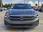Used 2024 Volkswagen Jetta SE AUTO in DAVIE, FLORIDA (Photo 9)